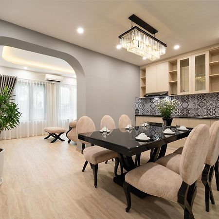 S Home Hanoi Exterior photo