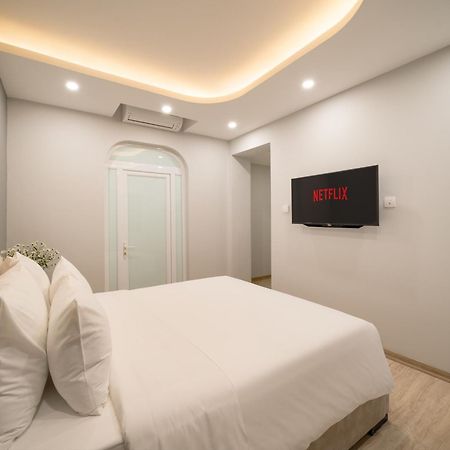 S Home Hanoi Exterior photo