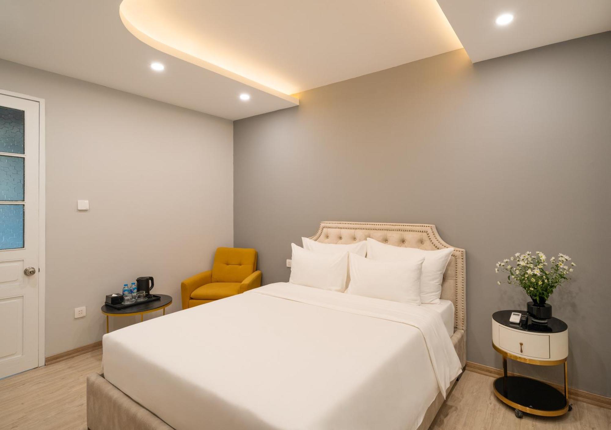 S Home Hanoi Exterior photo